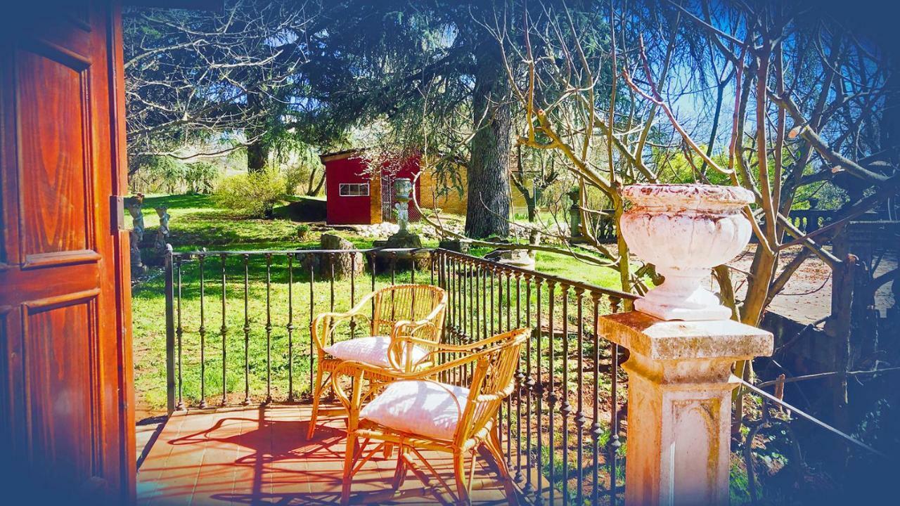 Charme Of Villa Capannina Novi Ligure Ngoại thất bức ảnh